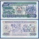 MOZAMBIQUE 500 METICAIS 1986 PERSONAS GREMIOS Pick 131 BILLETE SC Portugal UNC BANKNOTE