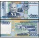 LAOS 2000 KIP 2011 PRESIDENTE y PRESA ELECTRICA Pick 41 BILLETE SC Lao Republic UNC BANKNOTE