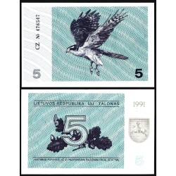 .2015 LITUANIA CARTERA EUROS 1+2+5+10+20+50 Centimos 1€+2€ SET