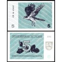 .2015 LITUANIA CARTERA EUROS 1+2+5+10+20+50 Centimos 1€+2€ SET
