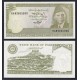 PAKISTAN 10 RUPIAS 1983 MOHAMMED ALI JINNAH y MONTAÑA Pick 39 BILLETE SC @GRAPAS@ 10 Rupees UNC BANKNOTE