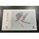 .2015 LITUANIA CARTERA EUROS 1+2+5+10+20+50 Centimos 1€+2€ SET