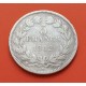 FRANCIA 5 FRANCOS 1832 W Ceca de LILLE Rey LOUIS PHILIPPE I KM.749.13 MONEDA DE PLATA MBC- Republique Francaise