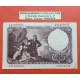 ESPAÑA 100 PESETAS 1946 FRANCISCO DE GOYA Serie A 01950022 Pick 181 BILLETE MUY CIRCULADO Spain banknote