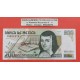 MEXICO 200 PESOS 1998 JUANA DE ABAJE Serie G Pick 109 BILLETE MBC @RARO@ MEJICO BANKNOTE