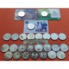 2 EUROS 2020 @LOTE DE 27 MONEDAS CONMEMORATIVAS SC@ BELGICA, FINLANDIA, GRECIA, LUXEMBURGO, MALTA... @NO LETONIA NO ESPAÑA@