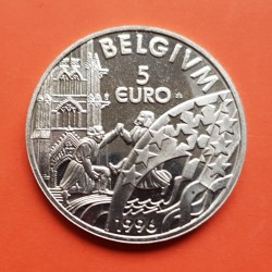 . HOLANDA 10 ECUS 1991 ERASMUS DE ROTTERDAM NICKEL SC ECU