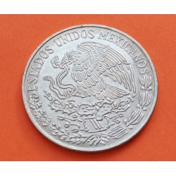 MARRUECOS 50 CENTIMOS 1921 ESTRELLA YUSUF KM*35.1 NICKEL EBC-