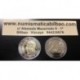 GRECIA 2 EUROS 2013 PLATON 2400 ANIVERSARIO DE SU ACADEMIA SC MONEDA CONMEMORATIVA Greece