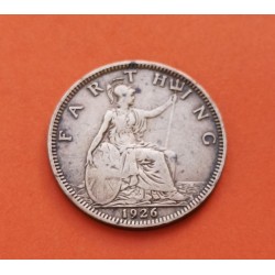 INGLATERRA 3 PENIQUES 1912 JORGE V PLATA SC- Silver Pence UK