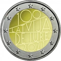 . 2 EUROS 2015 LUXEMBURGO ASCENSION AL TRONO SC MONEDA COIN