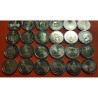 2 EUROS 2016 @LOTE DE 24 MONEDAS CONMEMORATIVAS SC@ AUSTRIA, BELGICA, FINLANDIA, GRECIA, ITALIA, LUXEMBURGO, MALTA...