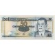 HONDURAS 50 LEMPIRAS 2001 JUAN MANUEL GALVEZ y BANCO CENTRAL Pick 88A BILLETE SC UNC BANKNOTE