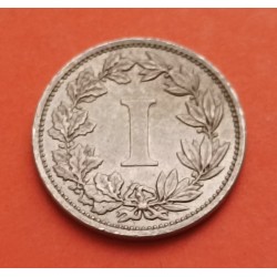 MEXICO 5 CENTAVOS 1927 AGUILA y VALOR AGUILA BRONCE MBC++ KM.422
