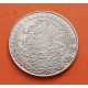 MEXICO 20 CENTAVOS 1979 INDALECIO MADERO KM.442 MONEDA DE NICKEL SC- Mejico Mexiko coin