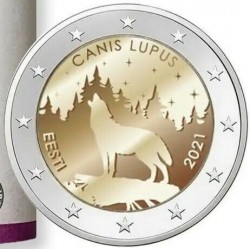 . 2 EUROS 2015 LUXEMBURGO ASCENSION AL TRONO SC MONEDA COIN