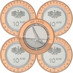 . 2 EUROS 2015 LUXEMBURGO ASCENSION AL TRONO SC MONEDA COIN