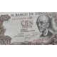 ESPAÑA 100 PESETAS 1970 MANUEL DE FALLA Serie 6R Pick 152 BILLETE SC SIN CIRCULAR Spain