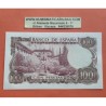 ESPAÑA 100 PESETAS 1970 MANUEL DE FALLA Serie 5Y Pick 152 BILLETE SC SIN CIRCULAR Spain