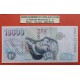 1 billete NUEVO x ESPAÑA 10000 PESETAS 1992 JUAN CARLOS I Serie L Pick 166 SC SIN CIRCULAR Spain banknote