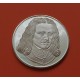 @OFERTA@ URUGUAY MEDALLA DE PLATA 1976 M. ZABALA 250 ANIVER. PROCESO FUNDACIONAL DE MONTEVIDEO PROOF