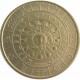 . @ENVIO INMEDIATO@ SAN MARINO 5 EUROS 2021 SIGNOS DEL ZODIACO CAPRICORNIO SC 12ª MONEDA DE COBRE / LATON Horóscopo