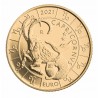 . @ENVIO INMEDIATO@ SAN MARINO 5 EUROS 2021 SIGNOS DEL ZODIACO CAPRICORNIO SC 12ª MONEDA DE COBRE / LATON Horóscopo