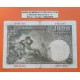 ESPAÑA 1000 PESETAS 1949 MARQUES DE SANTILLAN y CUADRO DE GOYA Sin Serie 04815065 Pick 138 BILLETE @ESCASO@ Spain banknote