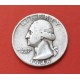 ESTADOS UNIDOS 1/4 DOLAR 1946 P PRESIDENTE GEORGE WASHINGTON KM.164 MONEDA DE PLATA MBC- USA silver Quarter Dollar