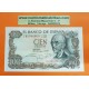 ESPAÑA 100 PESETAS 1970 MANUEL DE FALLA Serie 7B Pick 152 BILLETE SIN CIRCULAR SC PLANCHA Spain banknote