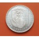 ALEMANIA 5 MARCOS 1969 F GERHARD MERCATOR KM.126.1 MONEDA DE PLATA SC Germany 5 Marks silver