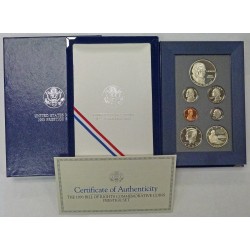 ..ESTADOS UNIDOS 2014 SILVER US MINT PROOF SET UNITED STATES