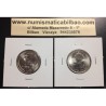 ESTADOS UNIDOS 25 CENTAVOS 2013 D ESTADOS UNIDOS PARQUE NACIONAL MOUNT RUSHMORE EN SOUTH DAKOTA MONEDA DE NICKEL SC USA QUARTER