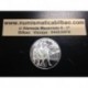 AUSTRIA 10 EUROS 2002 CASTILLO DE AMBRAS SCHLOSS PROOF estuche y MUSICOS MONEDA DE PLATA PROOF Österreich silver coin