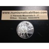 @ESTUCHE@ AUSTRIA 10 EUROS 2002 CASTILLO DE AMBRAS SCHLOSS y MUSICOS MONEDA DE PLATA PROOF Österreich silver coin