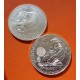 1 moneda NO BOLSA x ESPAÑA 30 EUROS 2016 IV CENTENARIO DE DON MIGUEL DE CERVANTES PLATA CONMEMORATIVA Edición Limitada SC
