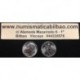 USA 10 CENTS DIME 1965 P ROOSVELT NICKEL UNC