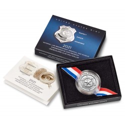 .ESTADOS UNIDOS $1 DOLLAR 2014 BEISBOL BASEBALL PROOF PLATA
