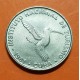 1 moneda x 10 CENTAVOS 1981 COLIBRI INTUR INSTITUTO NACIONAL DE TURISMO KM.415.1 NICKEL SC- Caribe