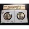 ESTADOS UNIDOS 1 DOLAR 1981 P SUSAN B. ANTHONY AGUILA SOBRE LA LUNA KM.207 MONEDA DE NICKEL SC USA 1 Dollar