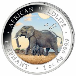 . .1 DOLAR 2016 AUSTRALIA AÑO LUNAR DEL MONO PLATA Silver Oz