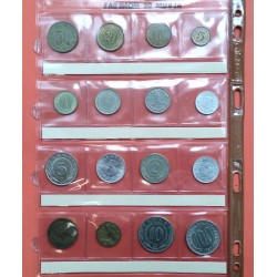 PERU 1 SOL 2011 PAJATEN NICKEL SC UNC