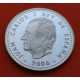 @OFERTA@ ESPAÑA 10 EUROS 2006 XX ANIVERSARIO DE LA ADHESION A LA UNION EUROPEA MONEDA DE PLATA PROOF SI CAPSULA NO ESTUCHE FNMT