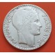 FRANCIA 10 FRANCOS 1931 DAMA Ceca de Paris KM.878 MONEDA DE PLATA MBC France 10 francs silver R/3