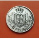 1 moneda x ESPAÑA FICHA DE CASINO 1 PESETA 1920 / 1940 DAMA y ESCUDO NACIONAL CON LAUREL NICKEL MBC TOKEN