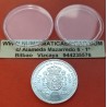 1 moneda NO BOLSA x ESPAÑA 12 EUROS 2003 XXV ANIVERSARIO DE LA CONSTITUCION ESPAÑOLA PLATA SC SI CAPSULA