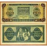 CROACIA 1000 KUNA 1943 GRABADO ANTIGUO Pick 12 BILLETE SC @ESCASO@ Croatia UNC BANKNOTE WWII Ocupación NAZI