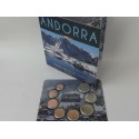 ANDORRA CARTERA OFICIAL EUROS 2014 SET @ENVIO YA@