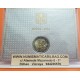 VATICANO 2 EUROS 2020 PAPA JUAN PABLO II CENTENARIO DEL NACIMIENTO @RARA@ 1ª MONEDA CONMEMORATIVA ESTUCHE COINCARD