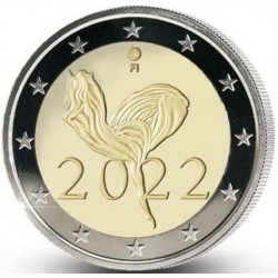 . 2 EUROS 2015 LUXEMBURGO ASCENSION AL TRONO SC MONEDA COIN